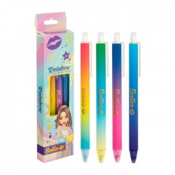 Pilspalvu komplekts, BESTIES,- 4 gab Pilspalvu komplekts, BESTIES,- 4 gab