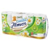 Tualetes papīrs, 3-slāņu, ALMUSSO CAMILLA,- 8 gab