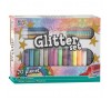 Набор блесток для творчества GLITTER