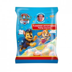Konfekties ar dzirkstošu pildījumu, PAW PATROL,- 55g