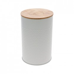 Metāla uzglabāšanās kaste, BRABANTIA,-balta Metāla uzglabāšanās kaste, BRABANTIA,-balta