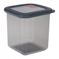 Pārtikas uzglābāšanas trauks,GREY, - 800 ml Pārtikas uzglābāšanas trauks,GREY, - 800 ml