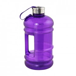 Pudele, MELIANDA,2.2 l,- violetā