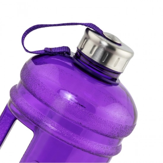 Pudele, MELIANDA,2.2 l,- violetā