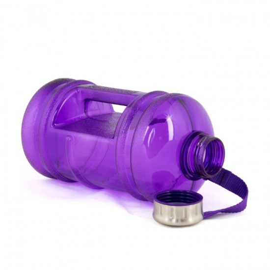 Pudele, MELIANDA,2.2 l,- violetā