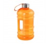 Ūdens pudele, MELIANDA, 2.2L,- oranža
