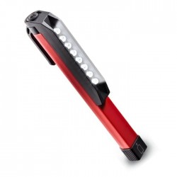 Magnētiskais lukturītis, AEG, - 16 cm