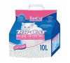 Песок для кошек, TOP CAT, - 10 кг.