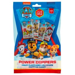 Игристый порошок PAW PATROL, - 48г