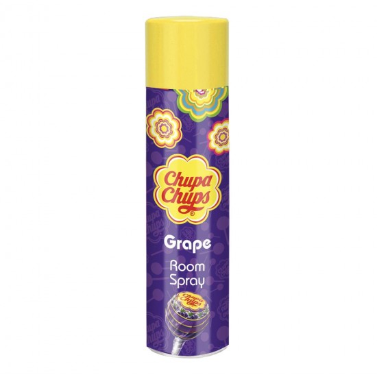 CHUPA CHUPS gaisa atsvaidzinātājs 300 ml - Grape