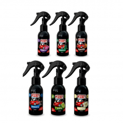 Automašīnas gaisa aromatizētājs Setablu 100ml