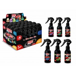 Automašīnas gaisa aromatizētājs Setablu 100ml Automašīnas gaisa aromatizētājs Setablu 100ml