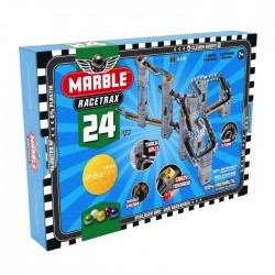 Rotaļu trase, MARBLE,- 4m Rotaļu trase, MARBLE,- 4m
