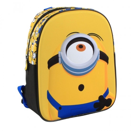 Рюкзак, MINIONS