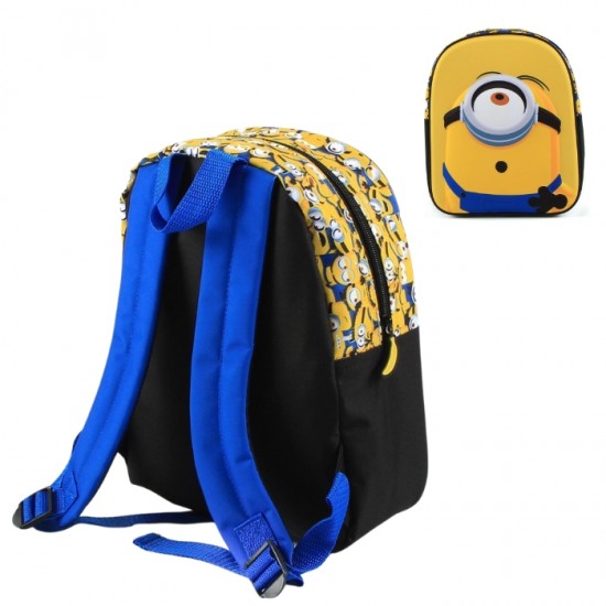 Рюкзак, MINIONS