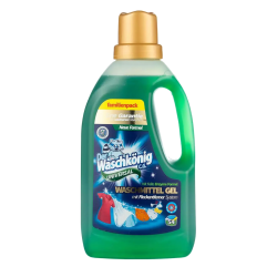 Veļas mazgāšanas līdzeklis WASCHKONIG 1.6251 L - UNIVERSAL Veļas mazgāšanas līdzeklis WASCHKONIG 1.6251 L - UNIVERSAL