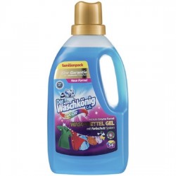 Veļas mazgāšanas līdzeklis WASCHKONIG 1.6251 L - COLOR Veļas mazgāšanas līdzeklis WASCHKONIG 1.6251 L - COLOR