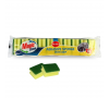 Губки MAGIC clean 10 шт.