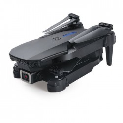 Drons, WONKY MONKY COPTER, - melns Drons, WONKY MONKY COPTER, - melns