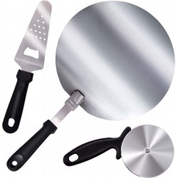 Picas naži un lapstiņa ALPINA 3 gb Picas naži un lapstiņa ALPINA 3 gb