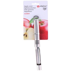 Ābolu serdes izņemējs  Alpina  22cm Ābolu serdes izņemējs  Alpina  22cm