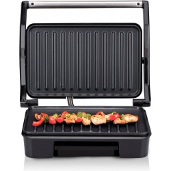 Kontakta grils ALPINA 750W