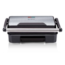 Kontakta grils ALPINA 750W Kontakta grils ALPINA 750W