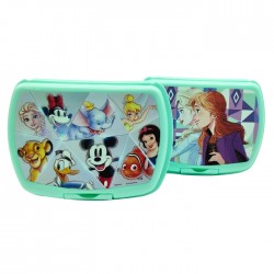 Pusdienu kastīte, DISNEY