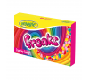 Cukura dražejas FREAKS 150g