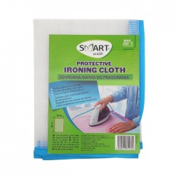 Aizsargsiets audumu gludināšanai, SMART WASH Aizsargsiets audumu gludināšanai, SMART WASH