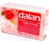 Tualetes ziepes DALAN Bath Therap. Milk Protein & Rose 175g