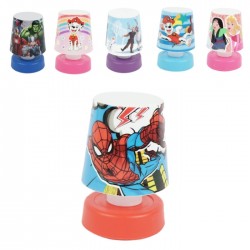 Nakts lampiņa, 11 cm