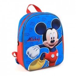 Рюкзак ,DISNEY,- Mickey mouse