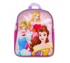 Рюкзак, DISNEY,- Princess