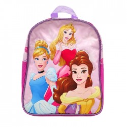 Рюкзак, DISNEY,- Princess