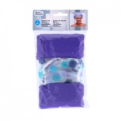 Dušas cepuru komplekts, 3gab Dušas cepuru komplekts, 3gab