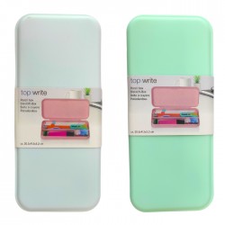 Penālis, TOP WRITE,- pasteļkrāsās Penālis, TOP WRITE,- pasteļkrāsās