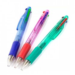 Pildspalvu komplekts, TOP WRITE,- 3gab Pildspalvu komplekts, TOP WRITE,- 3gab