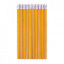 Zīmuļi, 12gab WD Zīmuļi, 12gab WD