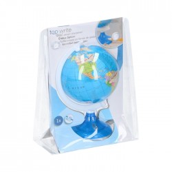 Zīmuļu asināmais, TOP WRITE,- globuss Zīmuļu asināmais, TOP WRITE,- globuss