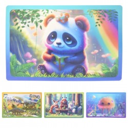 Galda paliktnis 42X28CM - bērniem