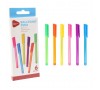 Pildspalvu komplekts, STATIONERY,- 6 gab