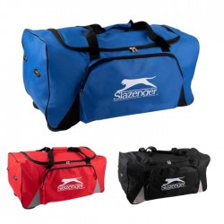 Дорожная сумка на колесиках, SLAZENGER