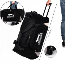 Дорожная сумка на колесиках, SLAZENGER Дорожная сумка на колесиках, SLAZENGER