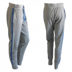 Bikses, JETTE SPORT, pelēkas,- L