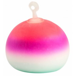 Pretstresa bumbiņa PUFFER