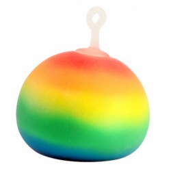 Pretstresa bumbiņa PUFFER