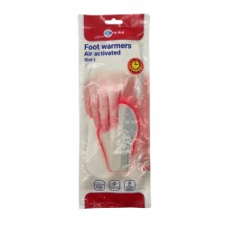 Грелки/стельки для ног, ONE,- 2шт. Грелки/стельки для ног, ONE,- 2шт.