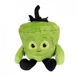 Мягкая игрушка, MISFITS, 29 см, - Паприка Мягкая игрушка, MISFITS, 29 см, - Паприка