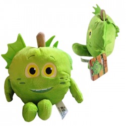 Мягкая игрушка, MISFITS, 28 см, - Яблоко Мягкая игрушка, MISFITS, 28 см, - Яблоко